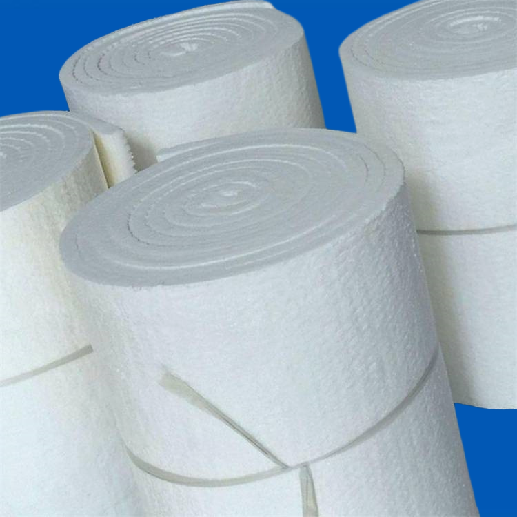 易门陶瓷纤维毡